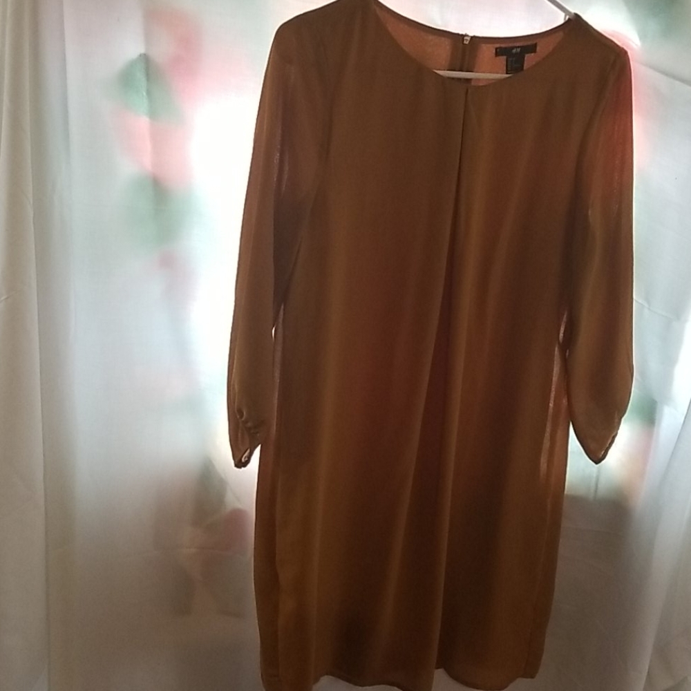 H&M dress